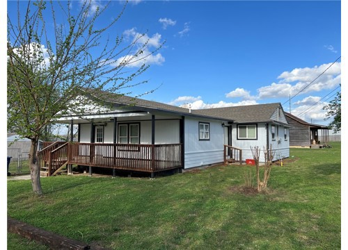 851 S Jersey, Siloam Springs AR