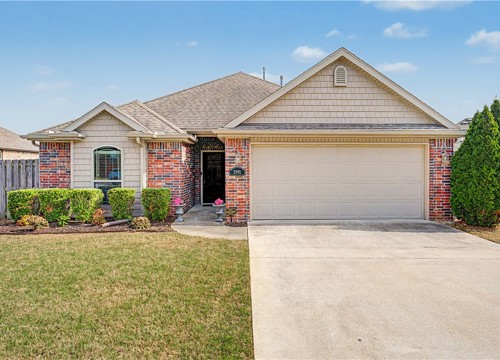 3591 Foxtail Lily Lane, Fayetteville AR