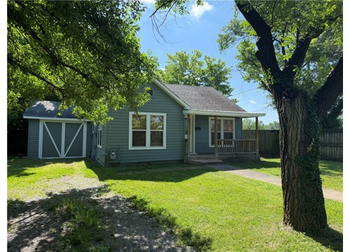 1434 S West Avenue, Fayetteville AR