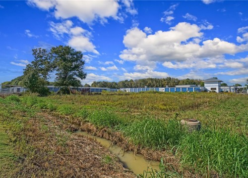 Lot 2 Added Space 3rd Addition, Russellville AR