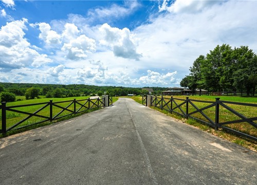 507 & 541 Reed Valley Road, Fayetteville AR