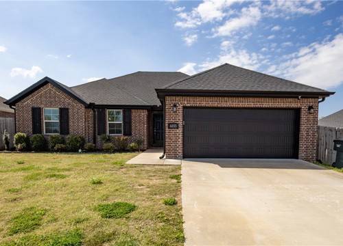 6035 Transit Street, Fayetteville AR