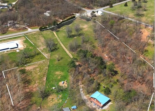 12772 Punkin Hollow Road, Bentonville AR