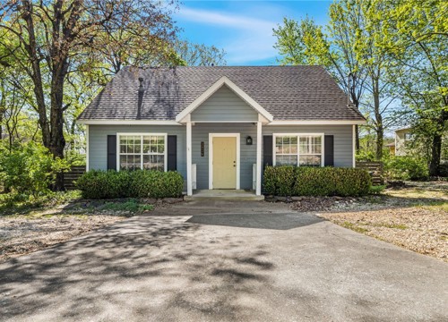 2826 Old Wire Road, Fayetteville AR