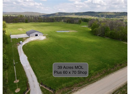 19572 Springston Ford Road, Elkins AR