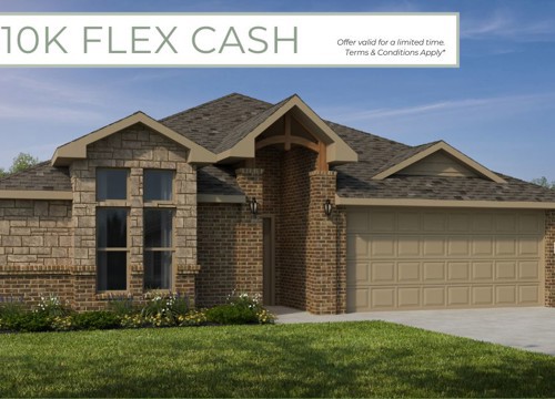 4403 W Cactus Place, Fayetteville AR