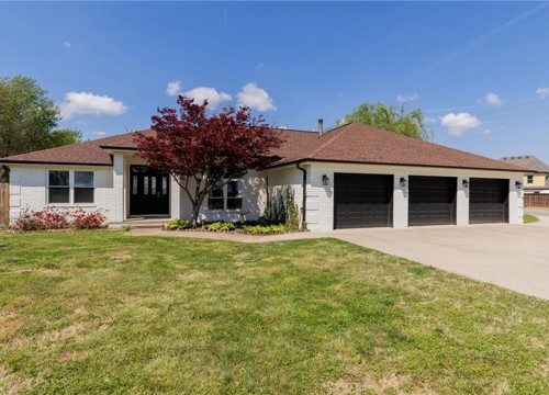 1261 Mount Hebron Road, Rogers AR