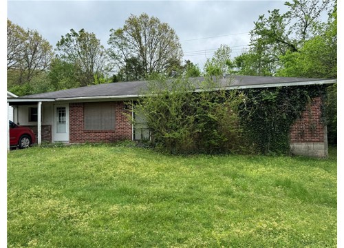 1937 Custer Lane, Fayetteville AR