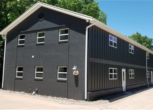 662 W Taylor Street 1, Fayetteville AR