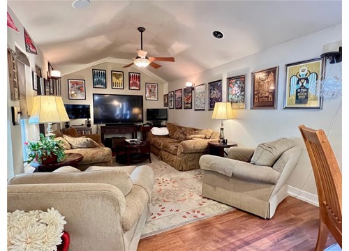 628 Mission Boulevard A, Fayetteville AR