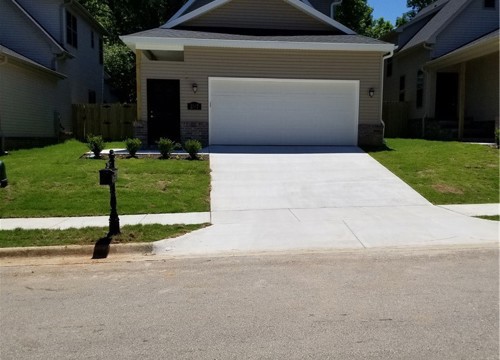 2367 Houston Street, Fayetteville AR