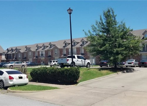 1787 N Chestnut Avenue, Fayetteville AR