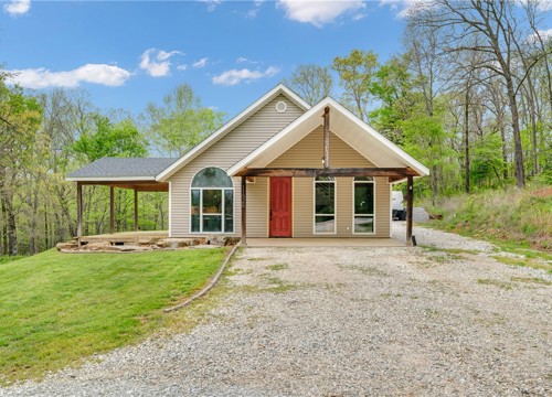 11526 Pearce Road, Fayetteville AR