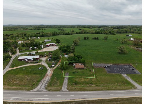 9194 Highway 412 Highway, Huntsville AR