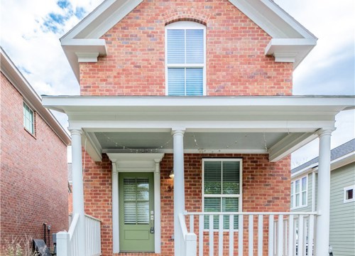 302 S College Avenue, Fayetteville AR