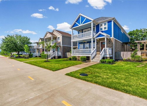685 N Rupple Road, Fayetteville AR
