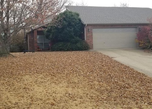 1754 Pointer Lane, Fayetteville AR