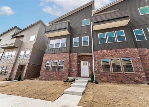 2179 W Million Lane, Fayetteville AR