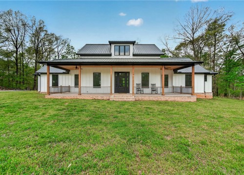 14689 Greenburrow Road, Fayetteville AR