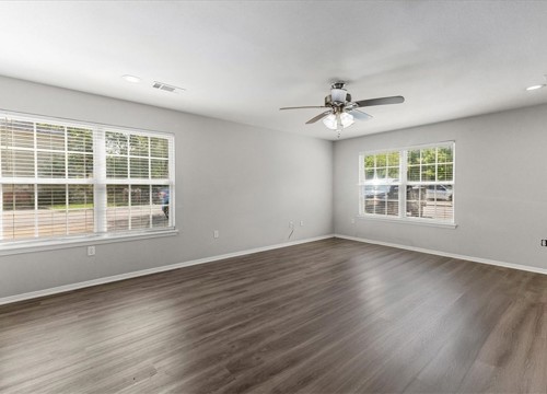 1446 W Netherland Way 3, Fayetteville AR