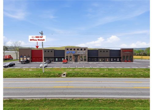 2355 Center Street, Fayetteville AR