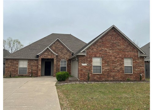 2492 Surtees Place, Fayetteville AR
