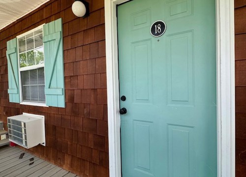 944 N Storer Avenue 18, Fayetteville AR