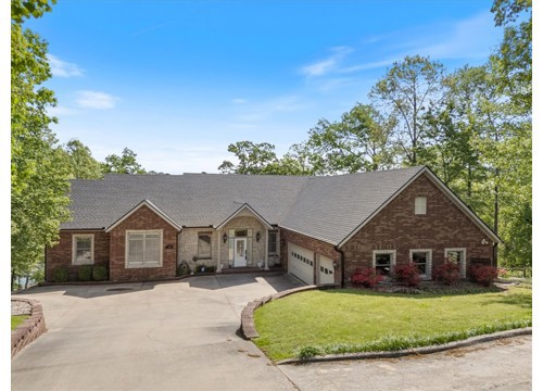 16 Talana Place, Bella Vista AR