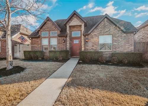 3301 Stonepoint Avenue, Bentonville AR