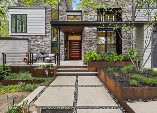 608 N Willow Avenue, Fayetteville AR