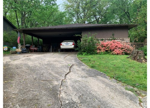 1637 E Hammond Street, Fayetteville AR