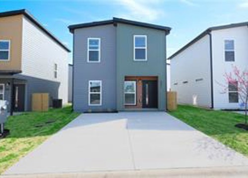 841 Tennessee Avenue, Bentonville AR