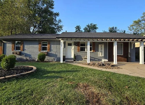 2307 Beth Lane, Bentonville AR