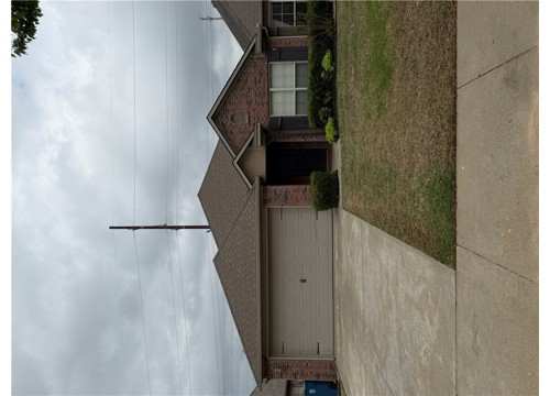 1907 Stonegrove Road, Bentonville AR