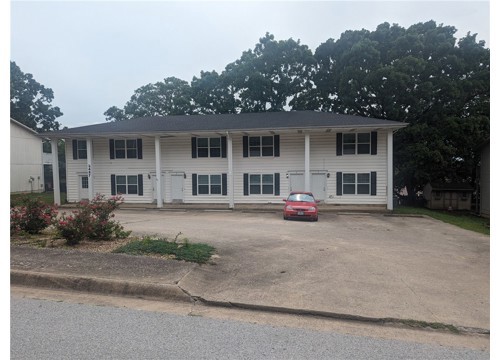 2437 N Brophy Avenue 4, Fayetteville AR