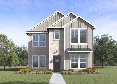 4554 W Triangle Street, Fayetteville AR