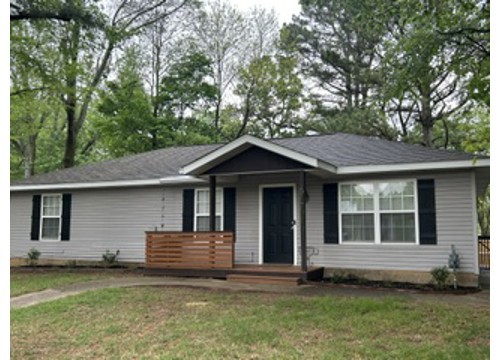 517 E Washington Avenue, Fayetteville AR