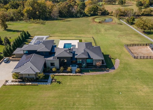 4631 Bridgewater Lane, Fayetteville AR