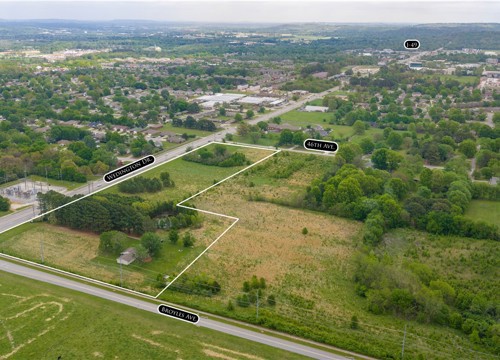 4847 W Wedington Drive, Fayetteville AR