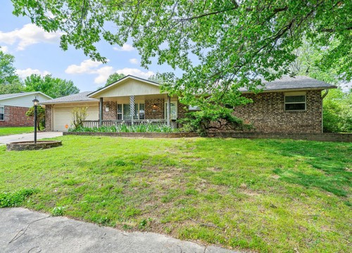 2106 Sandy, Springdale AR