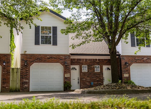 908 S Wood Avenue, Fayetteville AR