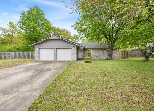 2146 Loren Circle, Fayetteville AR