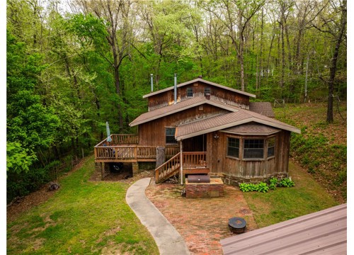 16184 Hickory Drive, Fayetteville AR