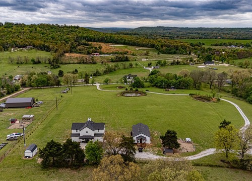 22556 & 22558 Mason Road, Fayetteville AR