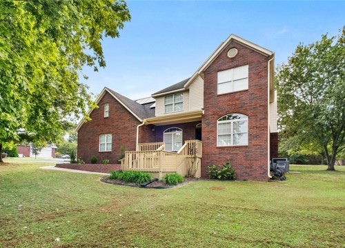 10360 N Highway 265, Fayetteville AR