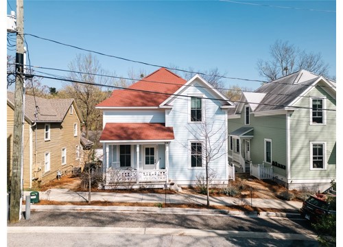 144 N Washington Avenue 201, Fayetteville AR