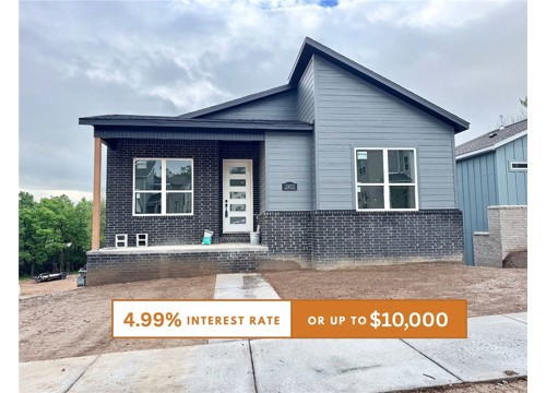 2832 N Sumac Drive, Fayetteville AR