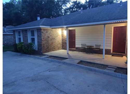 3143 N Old Missouri Road, Fayetteville AR