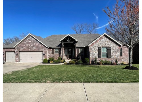 2200 NW Small Oaks Street, Bentonville AR