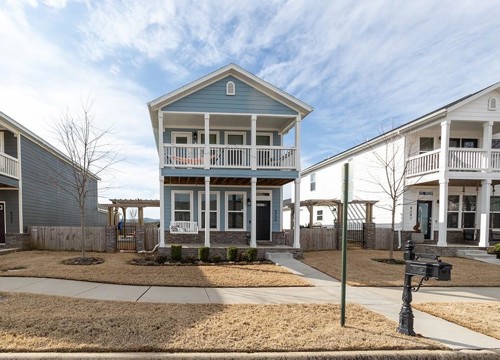 4239 W Marlowe Lane, Fayetteville AR